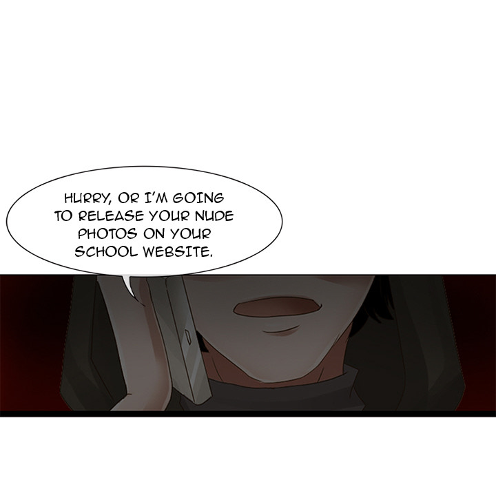 Black Love Chapter 1 Page 80