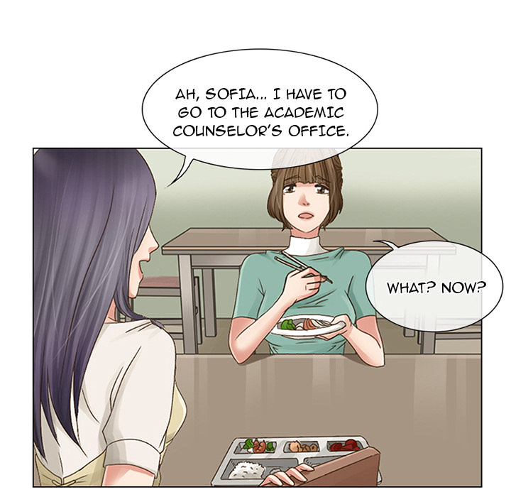 Black Love Chapter 1 Page 82
