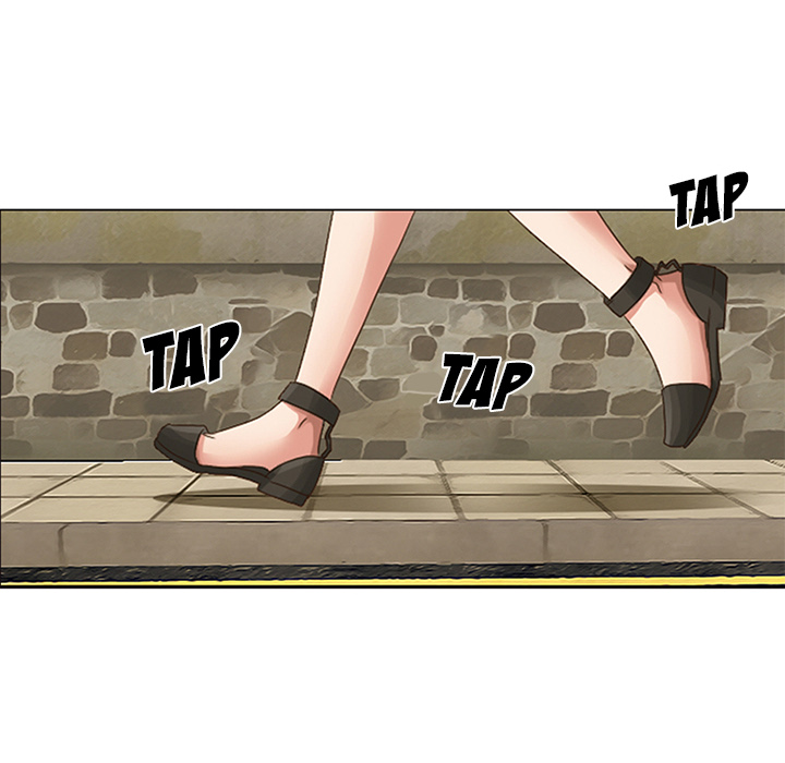 Black Love Chapter 1 Page 84