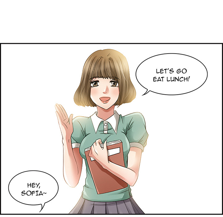 Black Love Chapter 1 Page 9