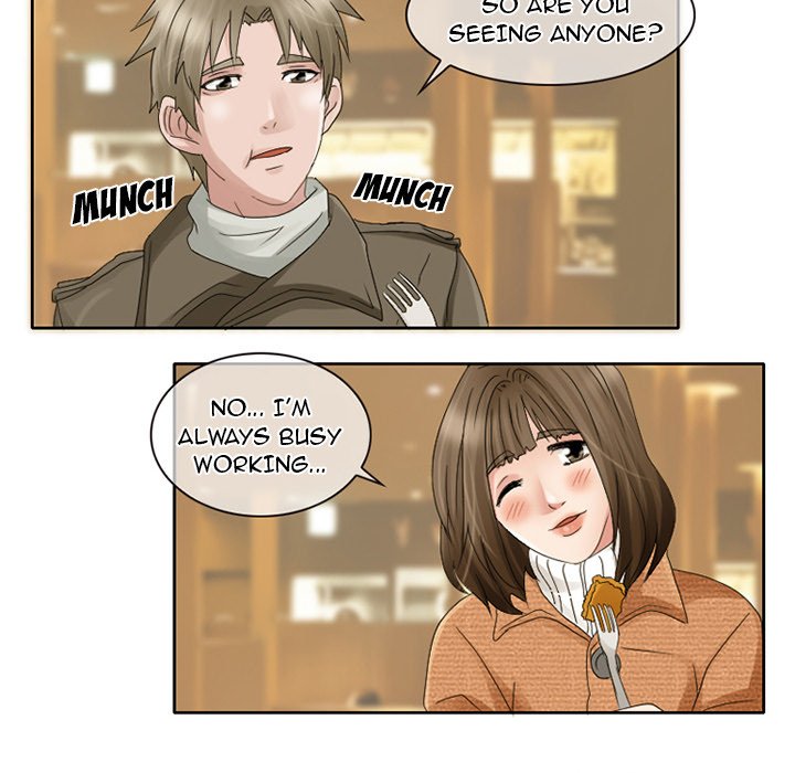 Black Love Chapter 10 Page 23