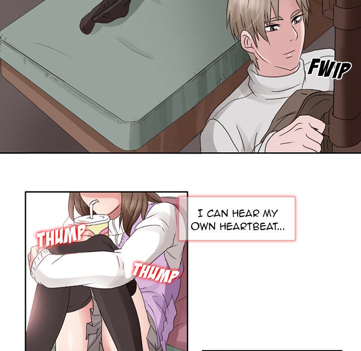 Black Love Chapter 10 Page 28
