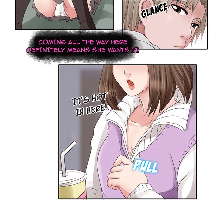 Black Love Chapter 10 Page 29