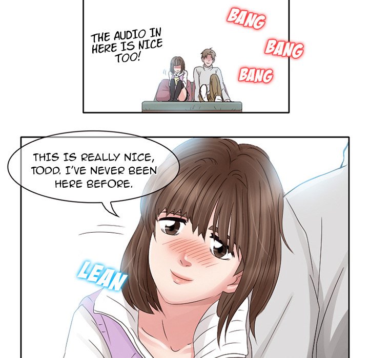 Black Love Chapter 10 Page 31