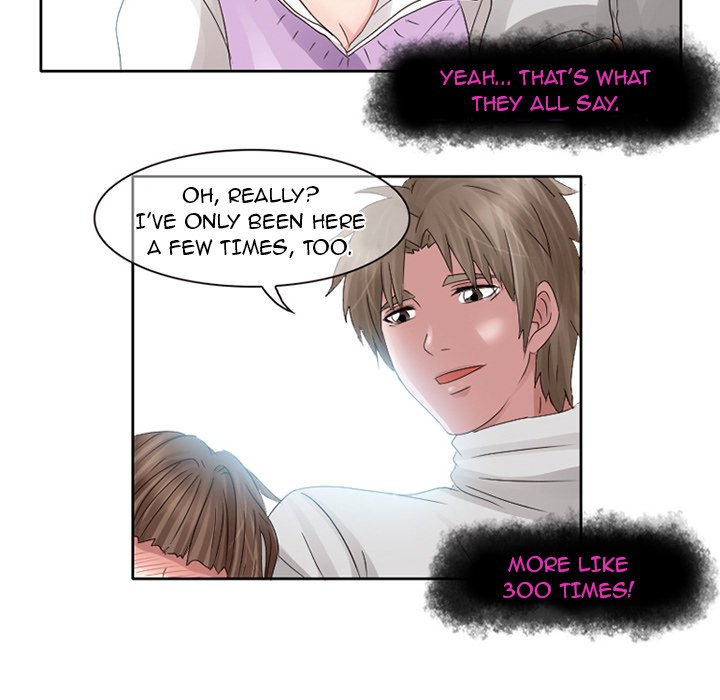 Black Love Chapter 10 Page 32