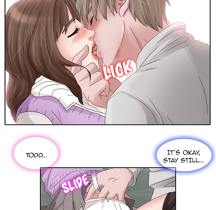 Black Love Chapter 10 Page 36