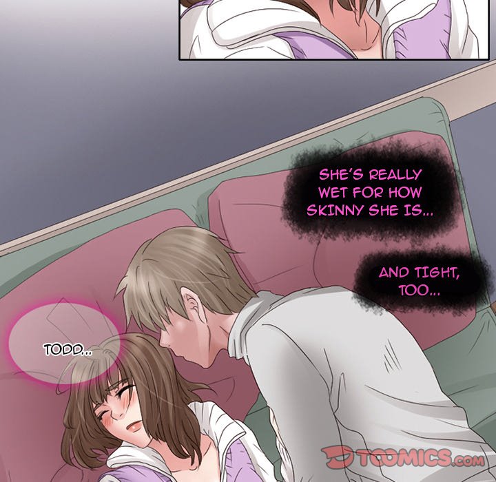 Black Love Chapter 10 Page 38