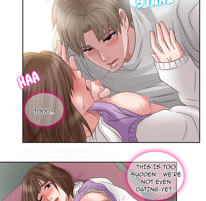 Black Love Chapter 10 Page 43