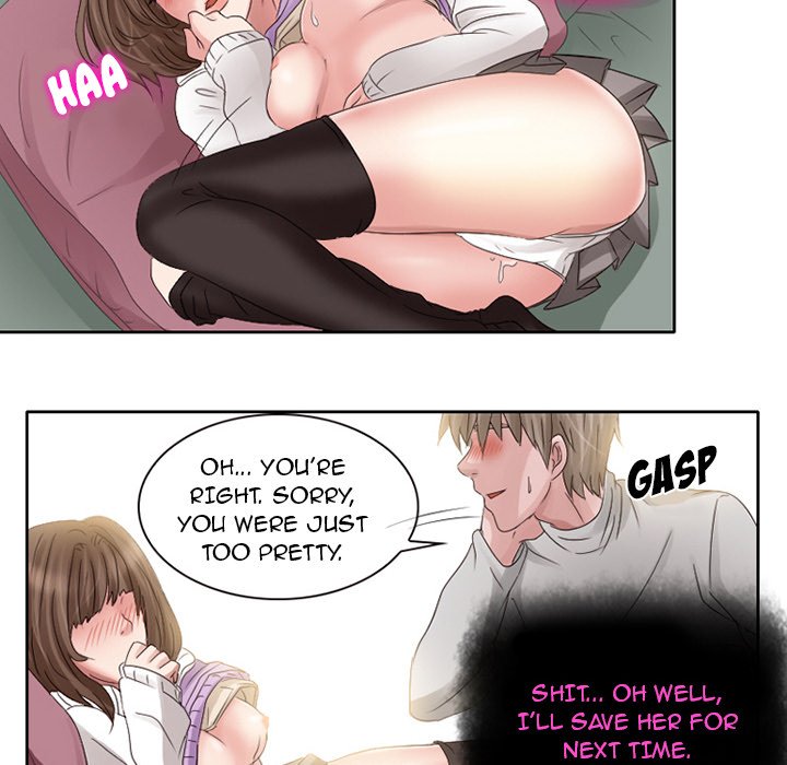Black Love Chapter 10 Page 44