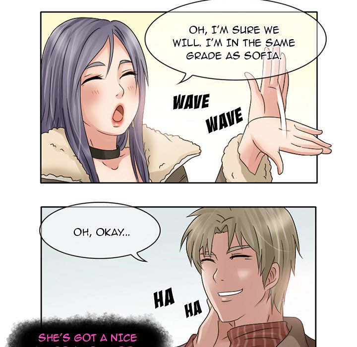 Black Love Chapter 10 Page 63