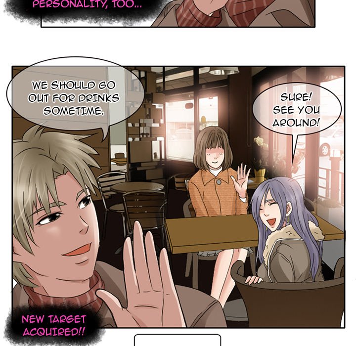 Black Love Chapter 10 Page 64