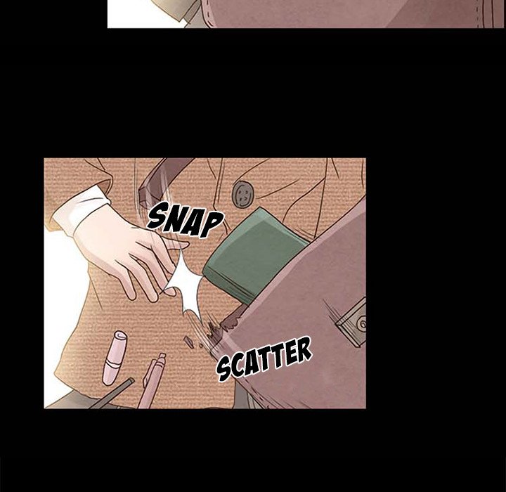 Black Love Chapter 10 Page 7