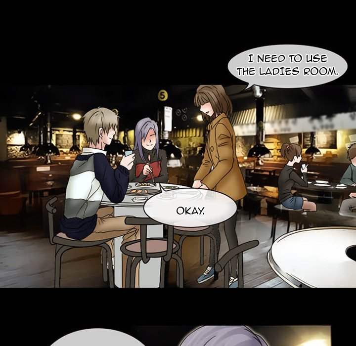 Black Love Chapter 11 Page 15