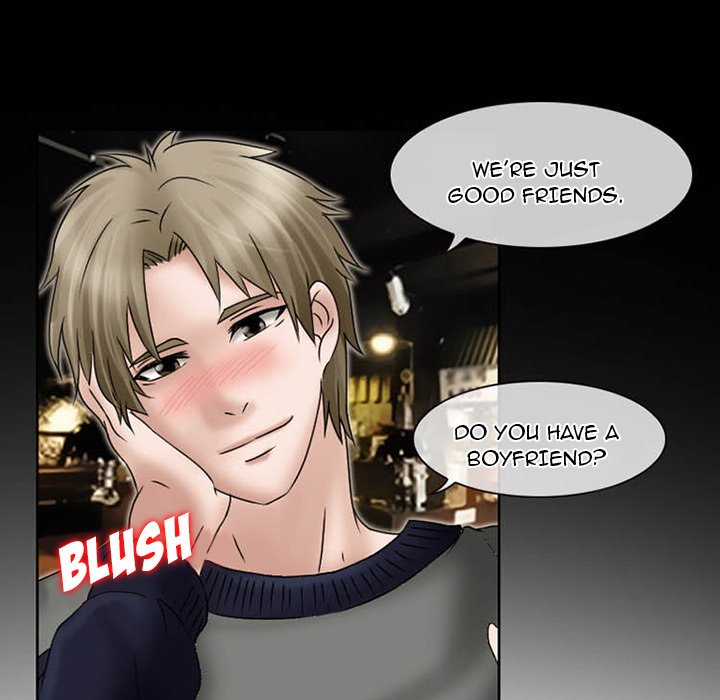 Black Love Chapter 11 Page 17