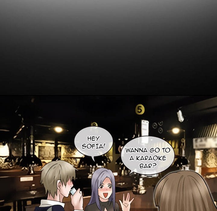 Black Love Chapter 11 Page 20