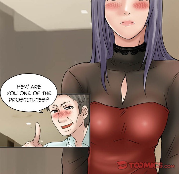 Black Love Chapter 11 Page 26