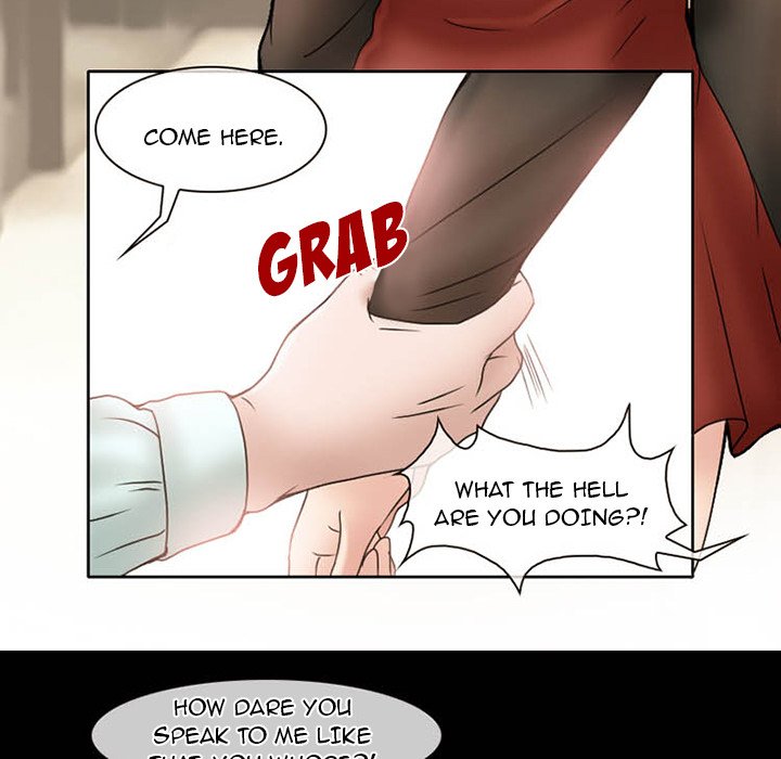 Black Love Chapter 11 Page 27