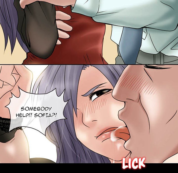 Black Love Chapter 11 Page 32