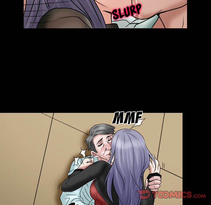Black Love Chapter 11 Page 34