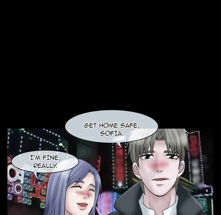 Black Love Chapter 11 Page 44