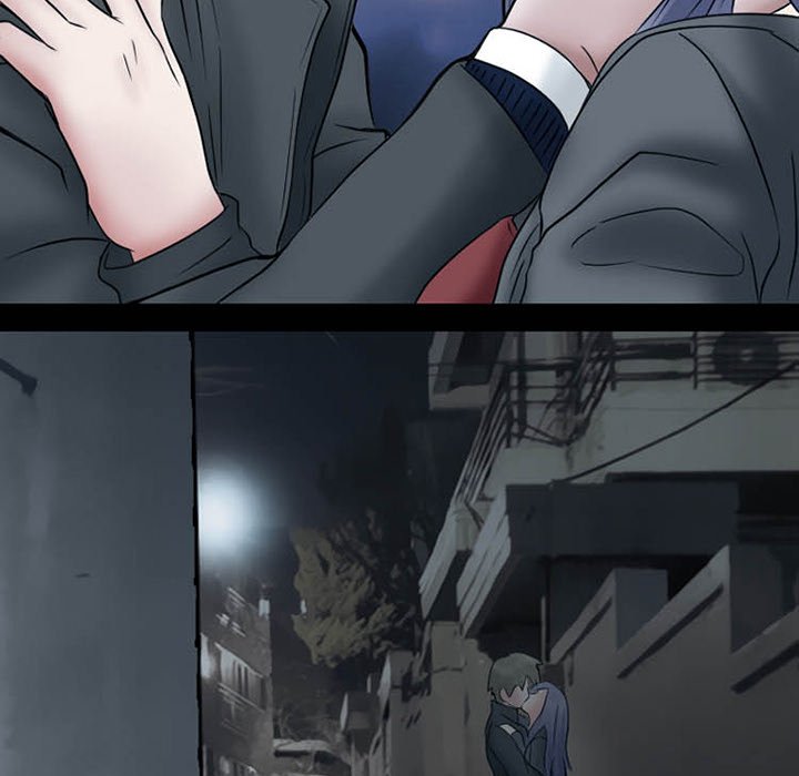 Black Love Chapter 11 Page 61