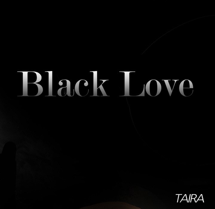 Black Love Chapter 12 Page 36