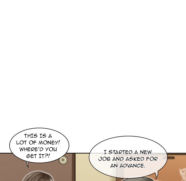 Black Love Chapter 12 Page 41