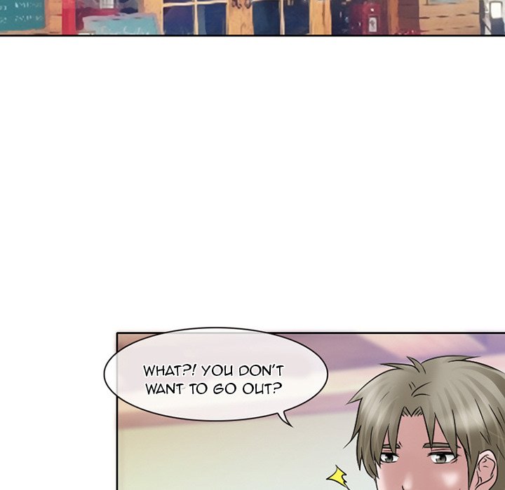 Black Love Chapter 12 Page 47