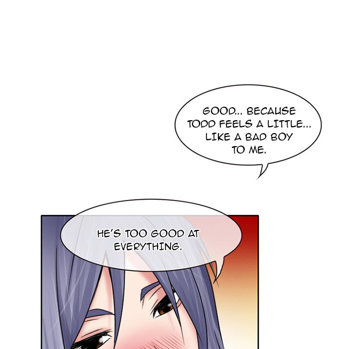 Black Love Chapter 12 Page 60