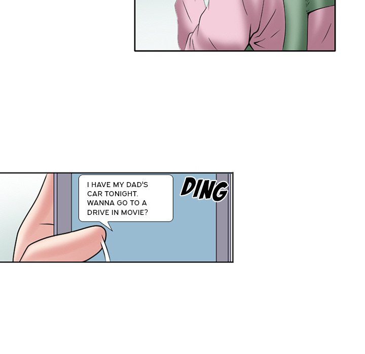 Black Love Chapter 12 Page 71