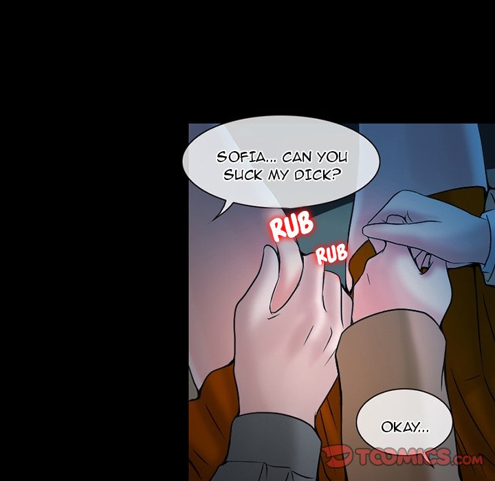 Black Love Chapter 13 Page 14
