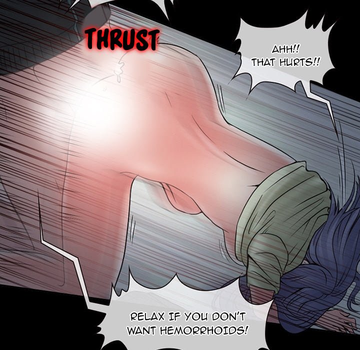 Black Love Chapter 13 Page 29