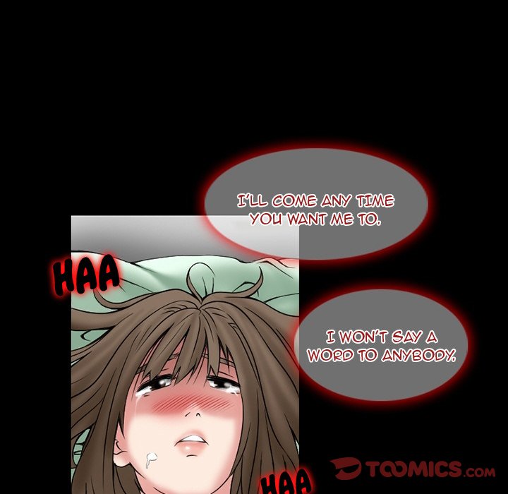 Black Love Chapter 13 Page 66