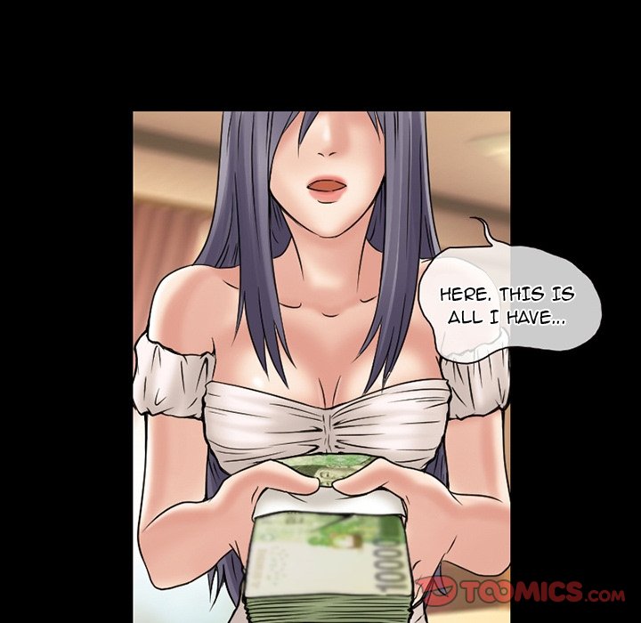 Black Love Chapter 13 Page 74