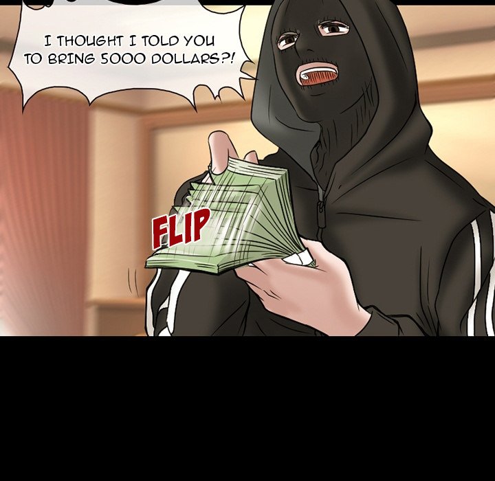 Black Love Chapter 13 Page 76