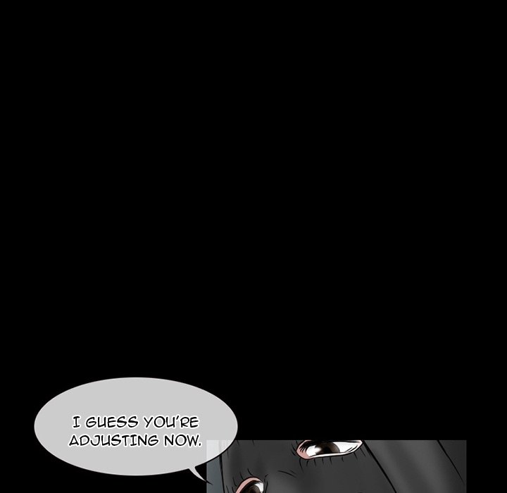 Black Love Chapter 13 Page 84