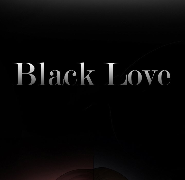 Black Love Chapter 14 Page 12