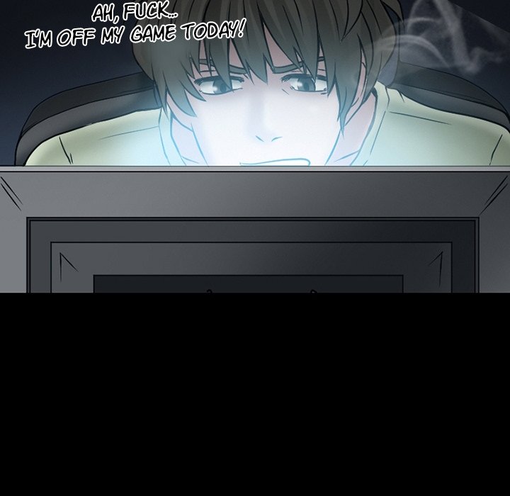 Black Love Chapter 14 Page 16