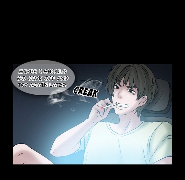 Black Love Chapter 14 Page 17