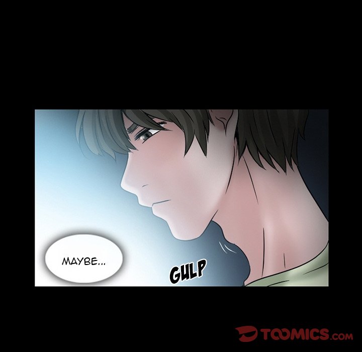 Black Love Chapter 14 Page 26