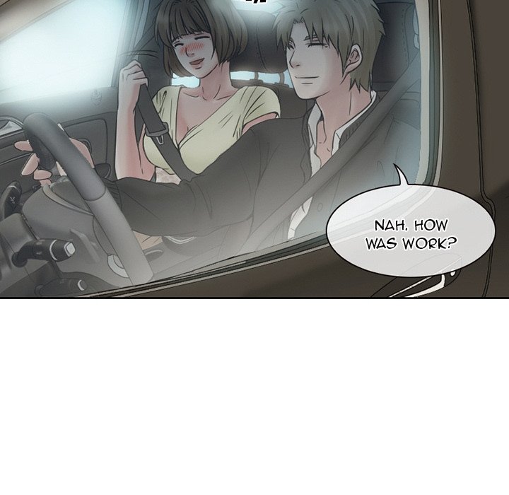 Black Love Chapter 14 Page 35