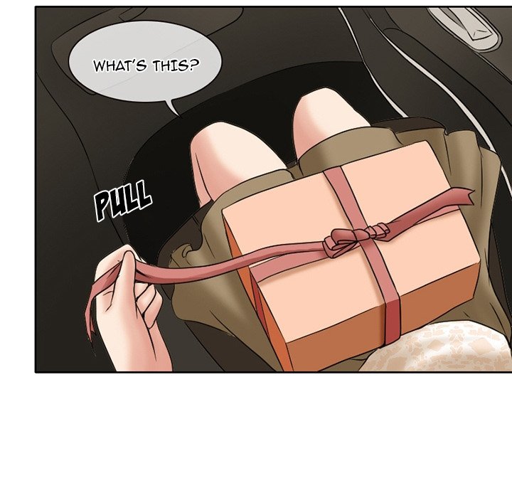 Black Love Chapter 14 Page 40