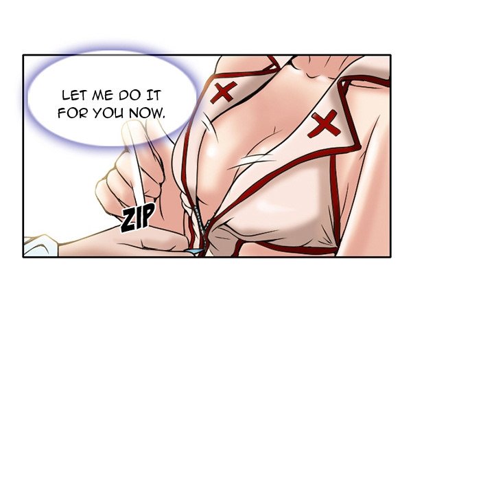 Black Love Chapter 14 Page 69