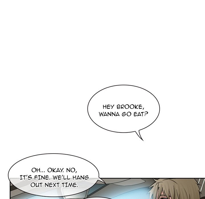 Black Love Chapter 14 Page 7