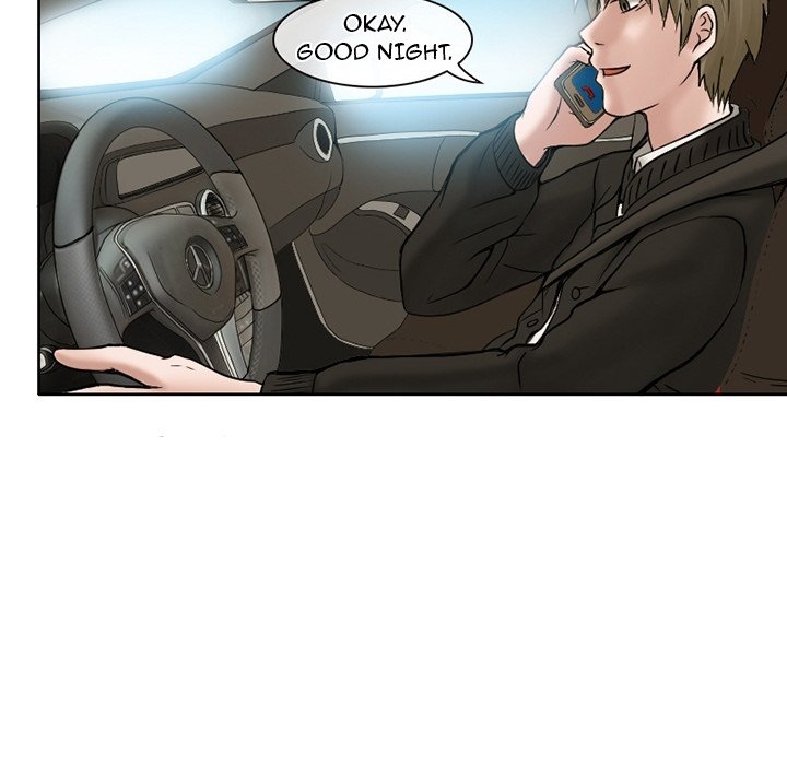 Black Love Chapter 14 Page 8
