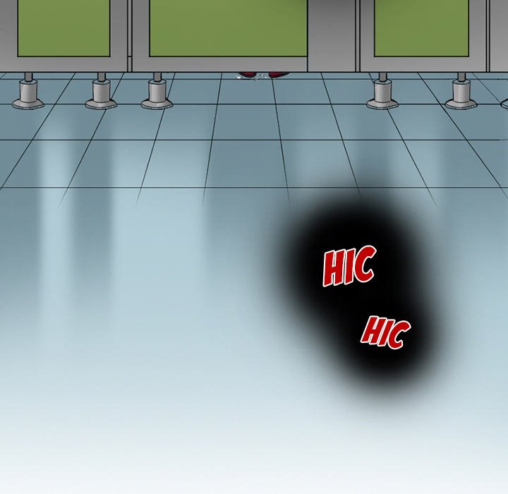 Black Love Chapter 14 Page 89