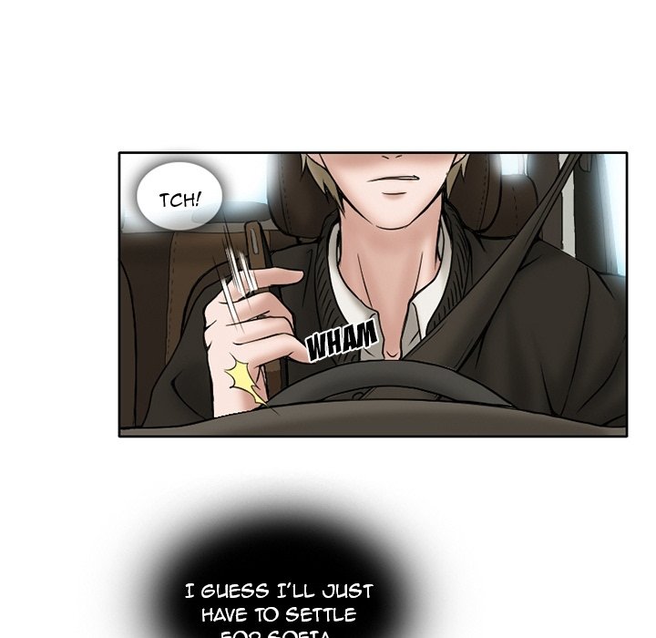 Black Love Chapter 14 Page 9