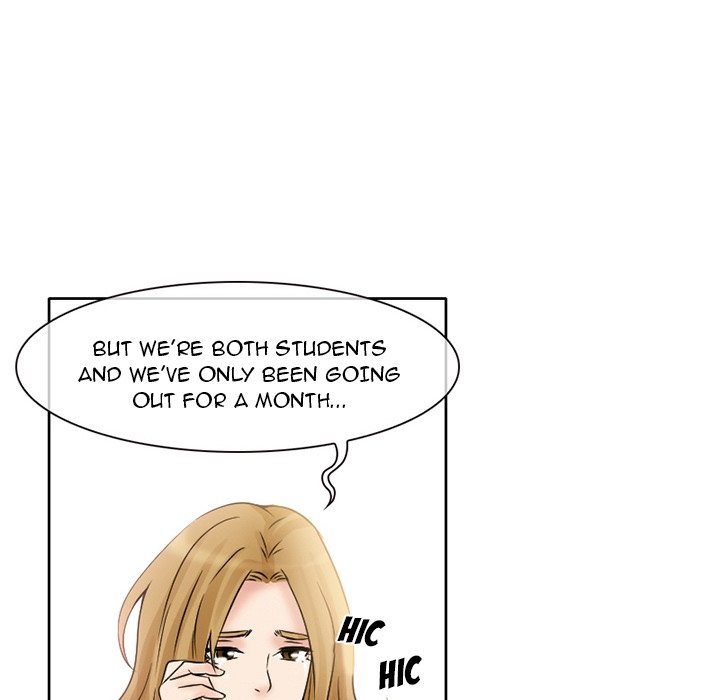 Black Love Chapter 15 Page 16