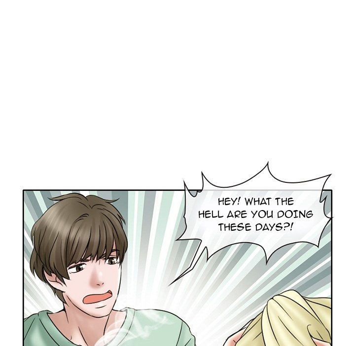 Black Love Chapter 15 Page 33