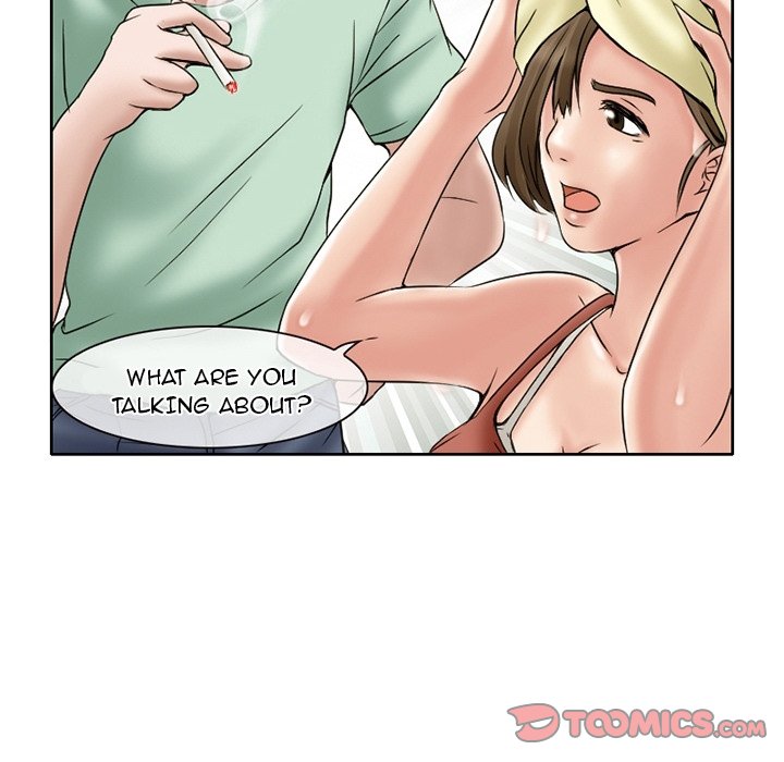 Black Love Chapter 15 Page 34